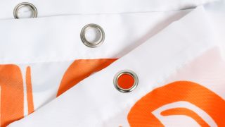 Штора для ванной Fixsen Design  Space (FX-2508)